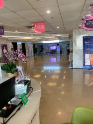 点击看大图 -北京家恩德仁医院-妇产科