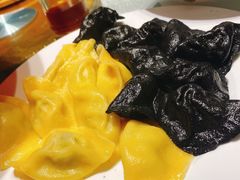 全家福水饺-船歌·鱼水饺青岛菜(闽江二路店)