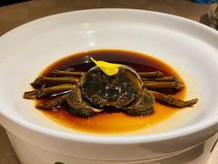 -成隆行·蟹王府(九江路店)