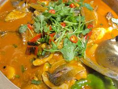 -魏铭鱼头捞饭(晋阳路店)