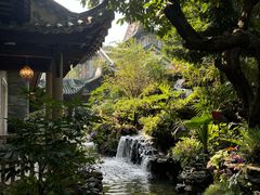 -南园酒家(前进路店)