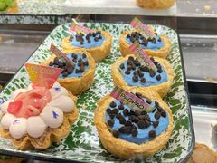 -PAOPAO Bakery&Café(港汇店)