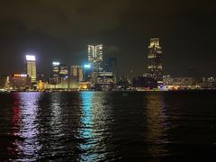 -香港会议展览中心演讲厅
