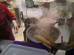 -江三王记牛杂馆(总店)