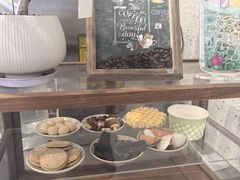 -北芒BEIMO COFFEE(五台山店)