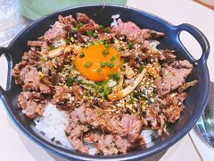 -WOKKA by艮上(中海环宇荟店)