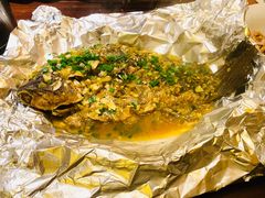 -衡厨·衡阳土菜(中南店)