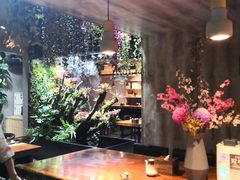 -森味薪火烧•烧鸟居酒屋•日本料理(望京店)