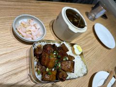 -有肉食·虎九闽菜(798艺术区店)