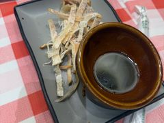 -江味龙虾馆·裸蓝龙虾(南山店)