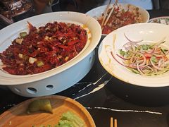 -巴依老爷新疆美食(清华东门店)
