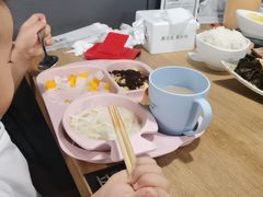 -鱼酷活鱼烤鱼(梅江印象城店)