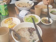 -立文冬·鲜活面(杭州太合商业中心店)