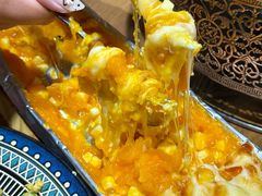 -格日勒阿妈蒙古厨房(新华广场店)