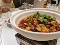 -全聚贤餐厅·湖北家常菜(沙湖店)