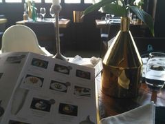 -AZUL by FUEL蓝色·法式酒馆(琶醍店)