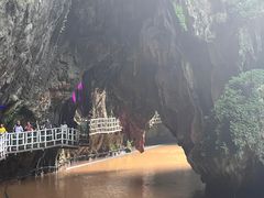 -英西峰林·洞天仙境