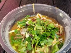 -沙州食驿·非遗小吃夜市