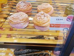 紫薯嘟嘟-奈雪的茶(中储能店)