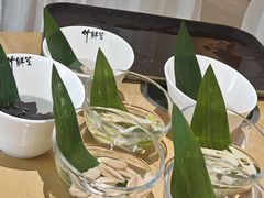 -竹鲜笙全竹宴(国色天香店)