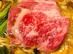 -松阪牛焼肉M(法善寺横丁店)