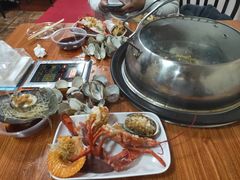 -船奇蒸汽海鲜·闽菜(八市海鲜总店)