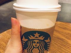 馥芮白-星巴克臻选(深圳罗湖万象城店)