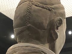 -秦始皇帝陵博物院(兵马俑)