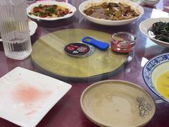 -长临河古镇福味轩土菜馆(长临河店)