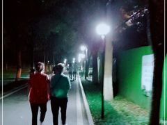 -堤角公园