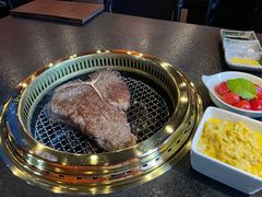 -觅福里•熟成和牛餐厅