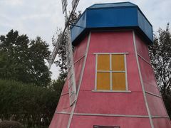 -武汉紫薇都市田园