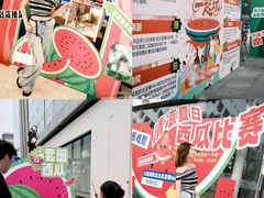 -红星美凯龙北京至尊MALL(东四环中路店)