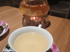 -花舍·新派粤菜·西餐·下午茶(亚运村·鸟巢店)