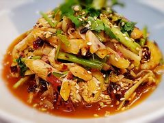 麻辣鸡块-蓝北人家·渝菜