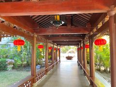 -三亚亚龙湾雅高美爵酒店
