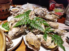 -Mr·Fish鱼鲜生海鲜放题(银泰in99店)