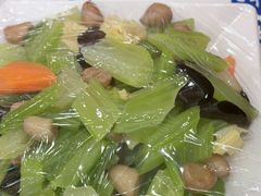 -庆丰包子铺(西单店)