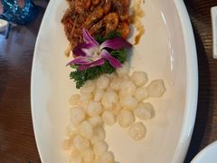 -逸林轩中餐厅(中信泰富朱家角锦江酒店)