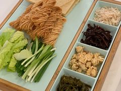 -汇贤府·李氏鲁菜(五棵松店)