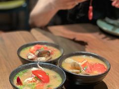 冬阴功汤-米泰MiThai