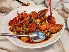 -晋阳饭庄(永定路店)