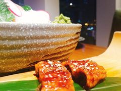 -九井澤精致料理(金茂店)