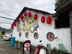 -李东农庄·当地安吉味(中南百草园店)