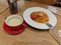 -必胜客(华地店)