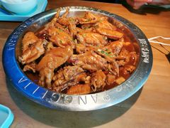 -胖哥俩肉蟹煲(宿迁宝龙广场店)