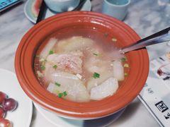 -小菜园新徽菜(宜兴八佰伴店)