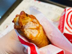 -肯德基(杭州和平饭店)