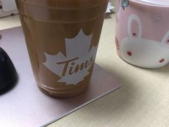 -Tims天好咖啡(江干万象城店)