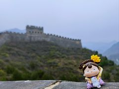 -居庸关长城